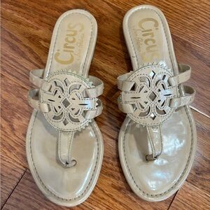 Women’s Sandals (Circus by Sam Edelman) size 7